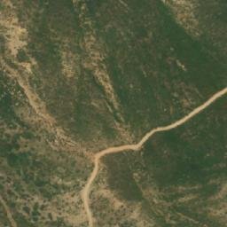 Satellite imagery of Djebel Ouemchache, DZ