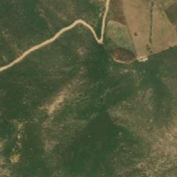 Satellite imagery of Djebel Ouemchache, DZ