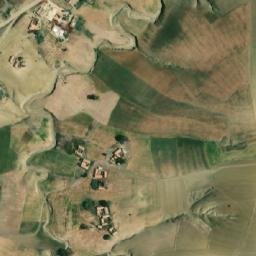 Satellite imagery of Boudjehaiche, DZ