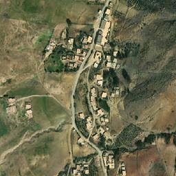 Satellite imagery of Djebel Bougdour, DZ