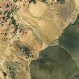 Satellite imagery of Djebel Bougdour, DZ
