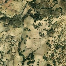 Satellite imagery of Koudiet Taghzout, DZ