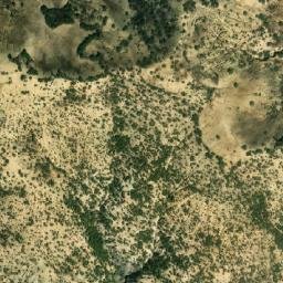 Satellite imagery of Koudiet Taghzout, DZ