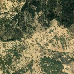 Satellite imagery of Koudiet Taghzout, DZ