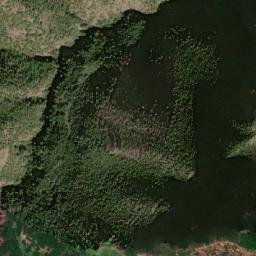 Satellite imagery of Kef ed Debba, DZ