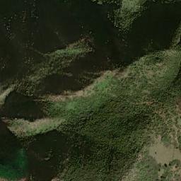 Satellite imagery of Kef ed Debba, DZ