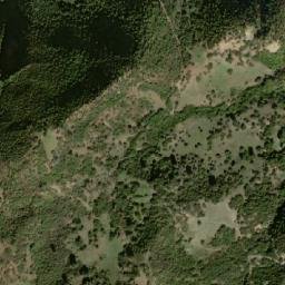 Satellite imagery of Kef ed Debba, DZ