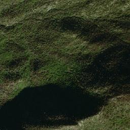 Satellite imagery of Djebel Frina, DZ