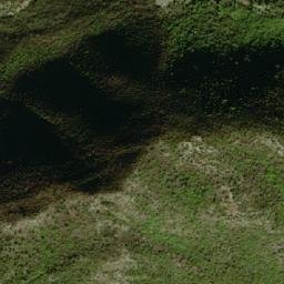 Satellite imagery of Djebel Frina, DZ