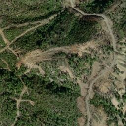 Satellite imagery of Koudiat Chabet er Reni, DZ