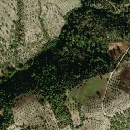 Satellite imagery of Taghzout, DZ