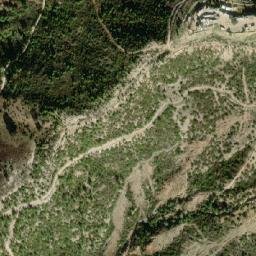 Satellite imagery of Taghzout, DZ