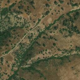 Satellite imagery of Tesserelt, DZ