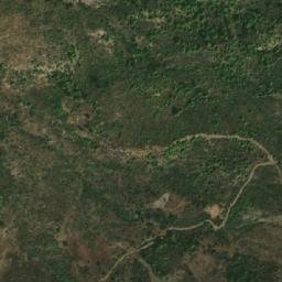 Satellite imagery of Djebel el Assa, DZ