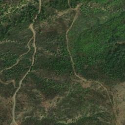 Satellite imagery of Djebel el Assa, DZ