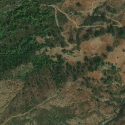 Satellite imagery of Djebel el Assa, DZ