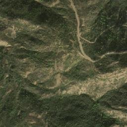 Satellite imagery of Sra Keblissou, DZ