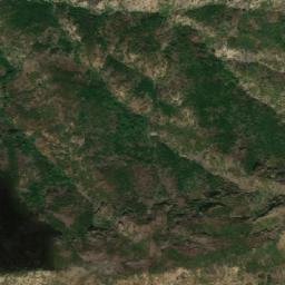 Satellite imagery of Koudia Achira, DZ