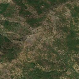 Satellite imagery of Koudia Achira, DZ