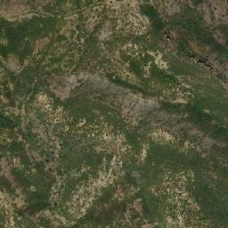Satellite imagery of Koudia Achira, DZ