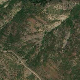 Satellite imagery of Koudia Messel, DZ