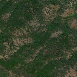 Satellite imagery of Sera Asfalou, DZ