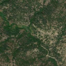 Satellite imagery of Sera Asfalou, DZ