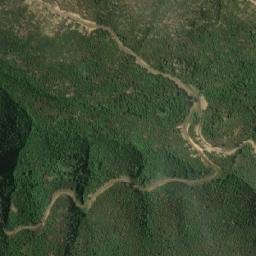Satellite imagery of Djebel Draa el Oust, DZ