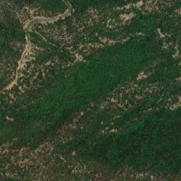 Satellite imagery of Djebel Draa el Oust, DZ