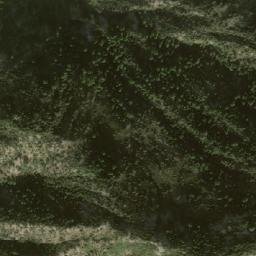 Satellite imagery of Djebel Sidi Mohammed, DZ