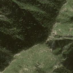 Satellite imagery of Djebel Sidi Mohammed, DZ