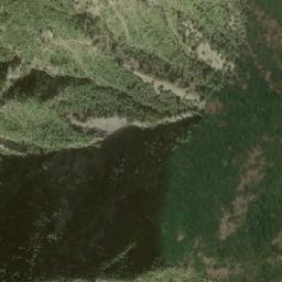 Satellite imagery of Djebel Sidi Mohammed, DZ