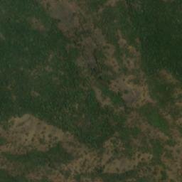 Satellite imagery of Kal’at Beni Messaoud, DZ