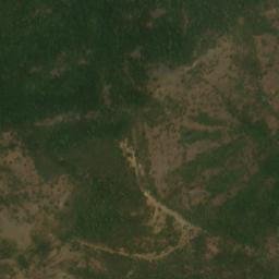 Satellite imagery of Kal’at Beni Messaoud, DZ