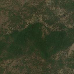 Satellite imagery of Kal’at Beni Messaoud, DZ