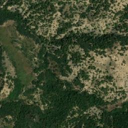 Satellite imagery of Ras el Kadra, DZ