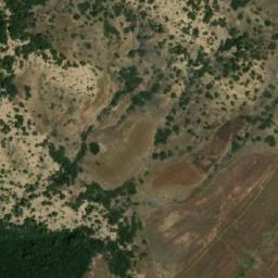 Satellite imagery of Ras el Kadra, DZ