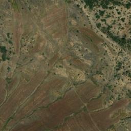 Satellite imagery of Ras el Kadra, DZ