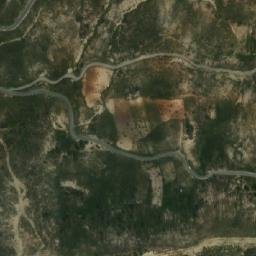 Satellite imagery of Adrar Oumaza, DZ