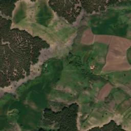 Satellite imagery of Djebel Bou Lazzaz, DZ