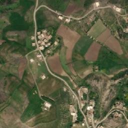 Satellite imagery of Djebel Bou Lazzaz, DZ