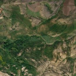 Satellite imagery of Djebel Bou Lazzaz, DZ