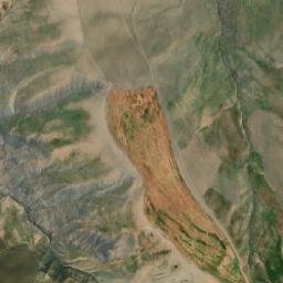 Satellite imagery of Draa Bou Maaraf, DZ