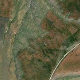 Satellite imagery of Draa Bou Maaraf, DZ