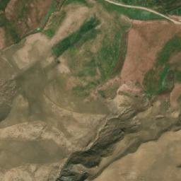Satellite imagery of Foum el Kifane, DZ