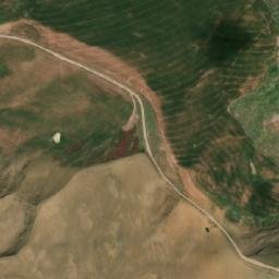 Satellite imagery of Foum el Kifane, DZ