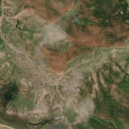 Satellite imagery of Foum el Kifane, DZ