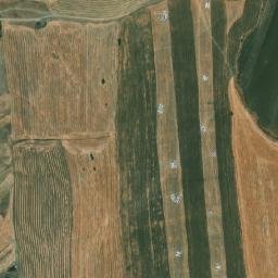 Satellite imagery of Koudiat Mergueb et Tir, DZ
