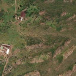 Satellite imagery of Koudiat el Khamess, DZ