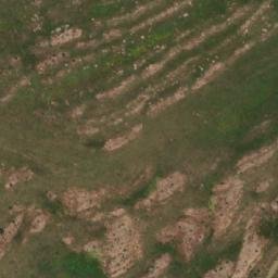 Satellite imagery of Koudiat el Khamess, DZ